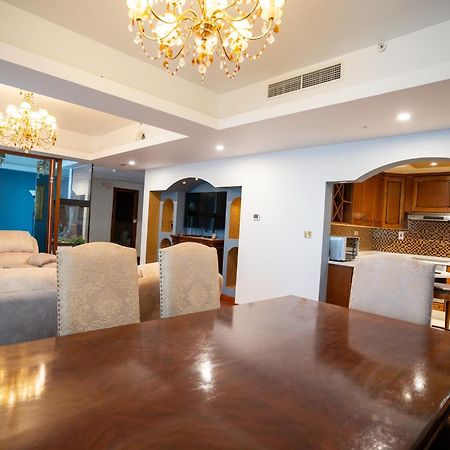 Jbr Sadaf Apartment Dubai Exterior photo