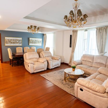 Jbr Sadaf Apartment Dubai Exterior photo